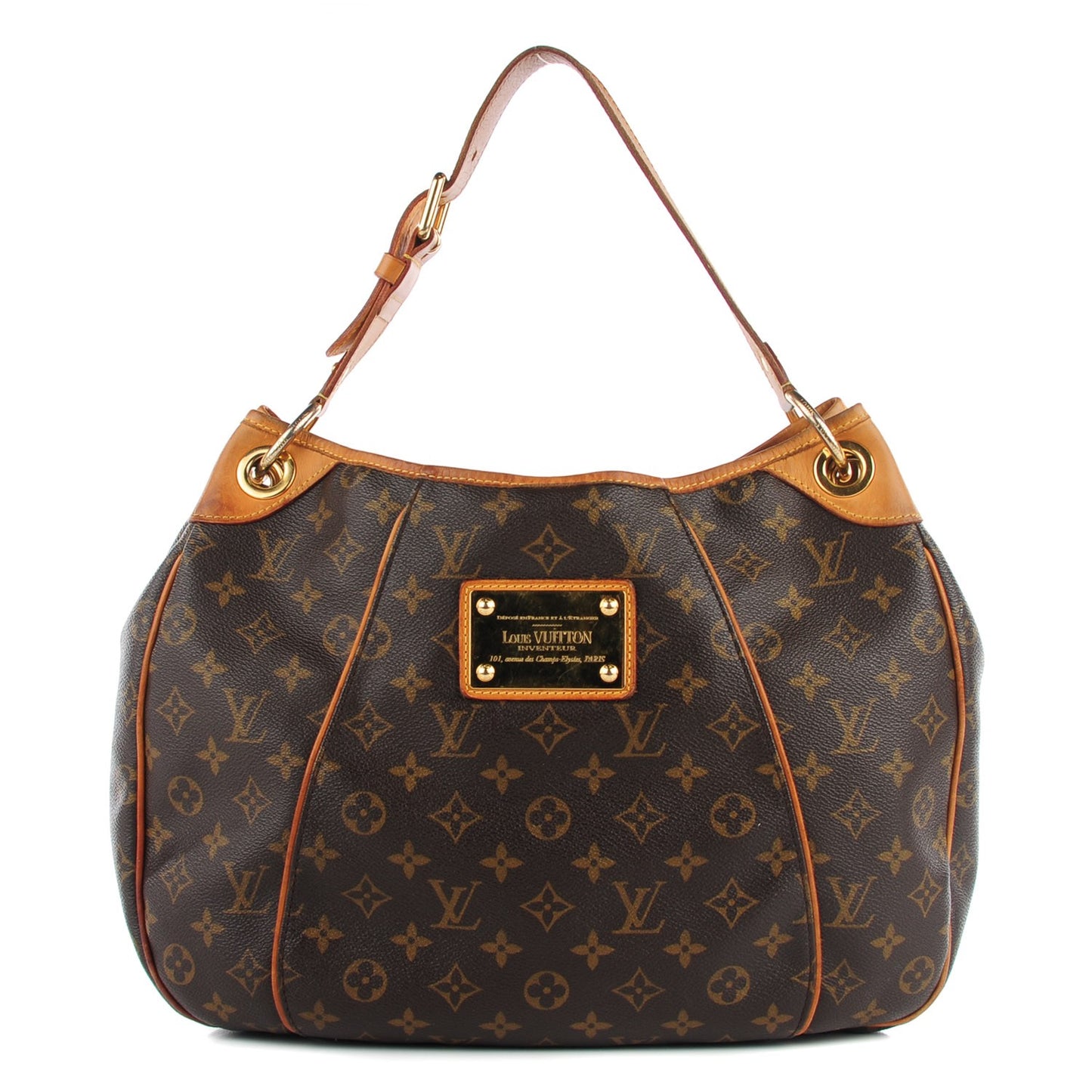 Monogram Galliera PM