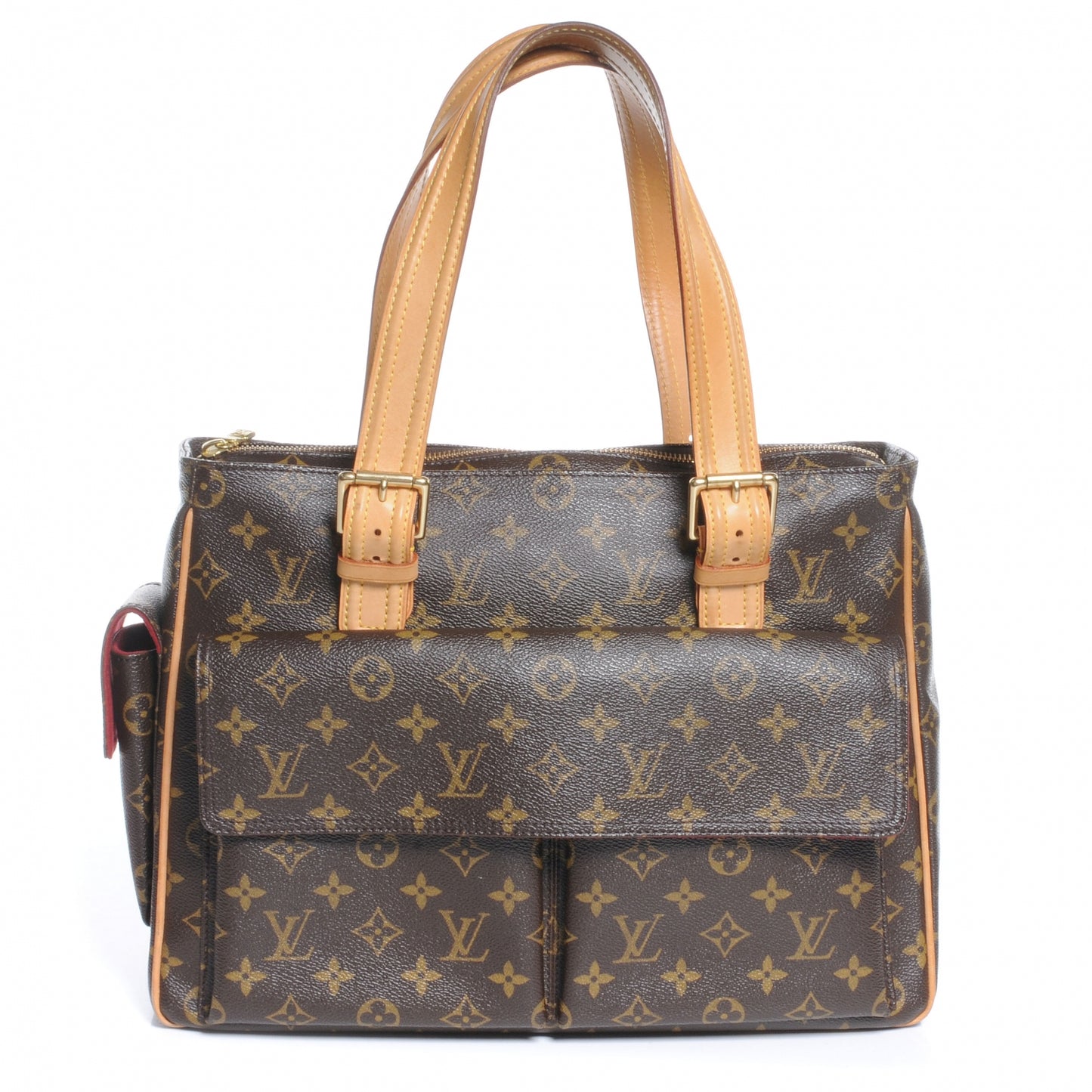 Monogram Multipli-Cite