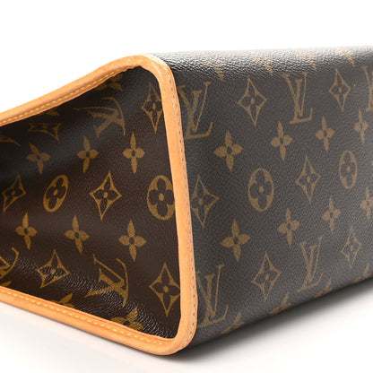 Louis Vuitton Monogram Popincourt Haut 8 of 10