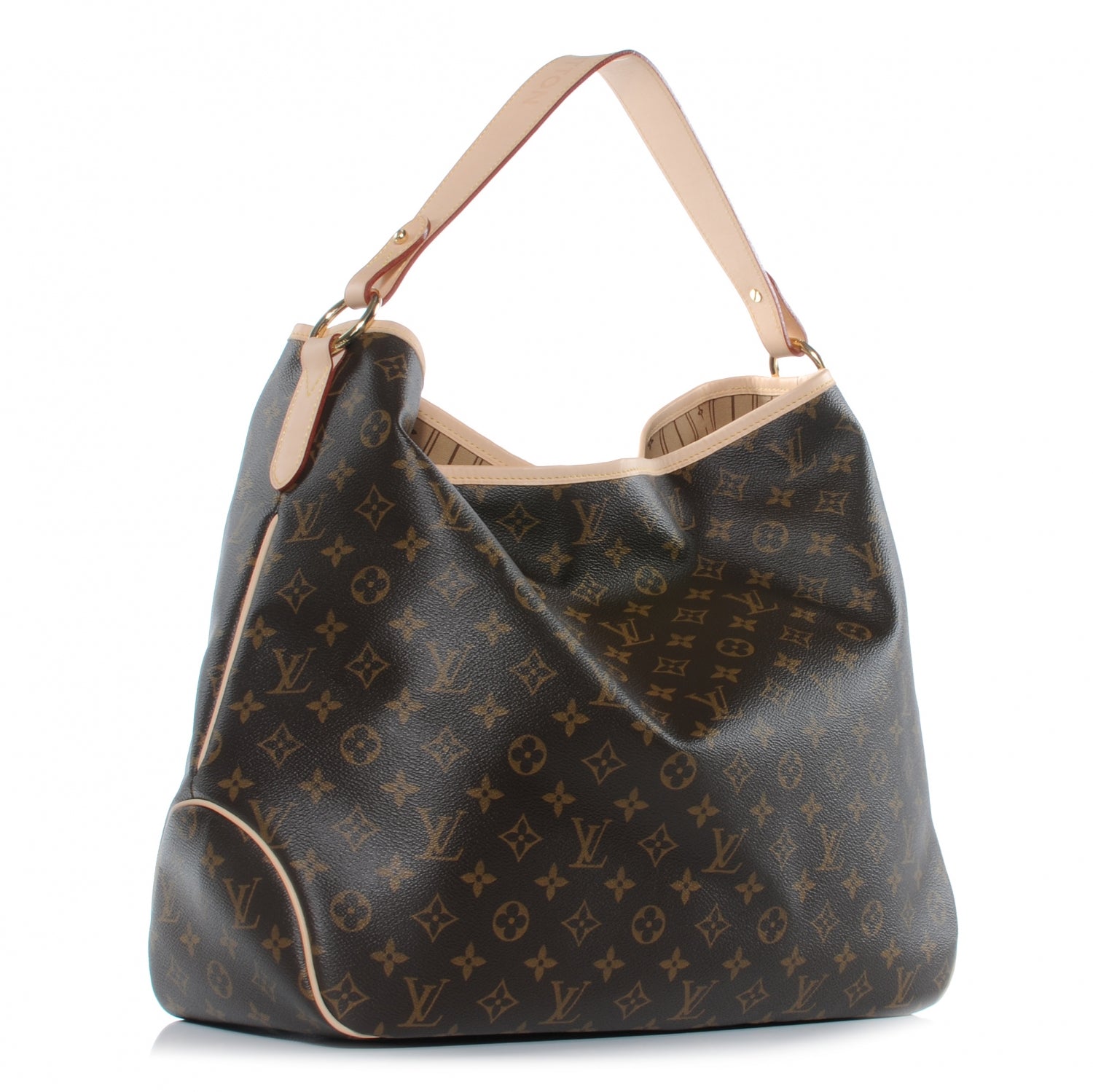 Louis Vuitton Monogram Delightful GM 3 of 8