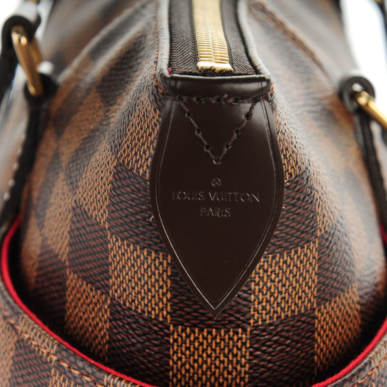 Louis Vuitton Damier Ebene Totally PM 6 of 8