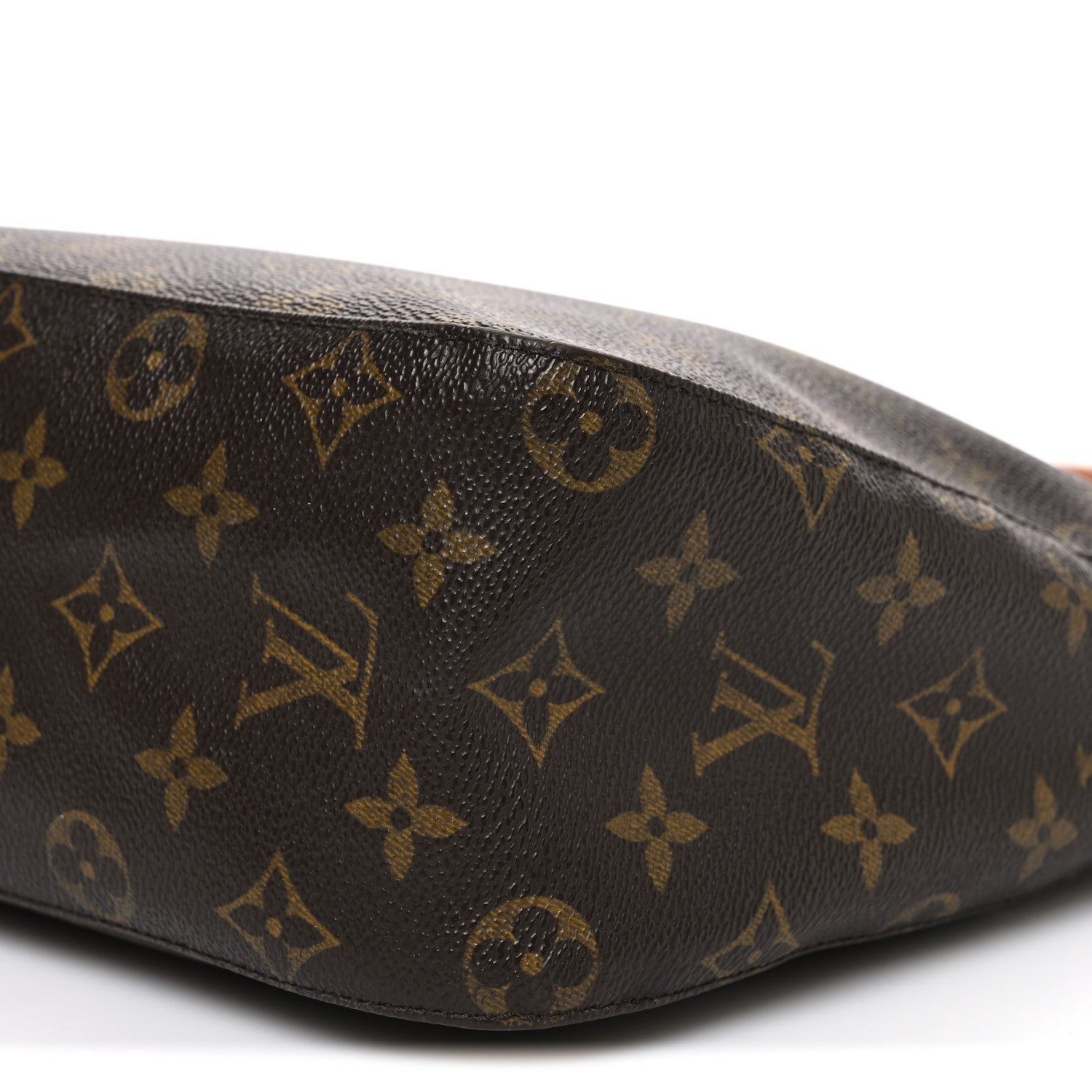 Louis Vuitton Monogram Looping MM 9 of 9