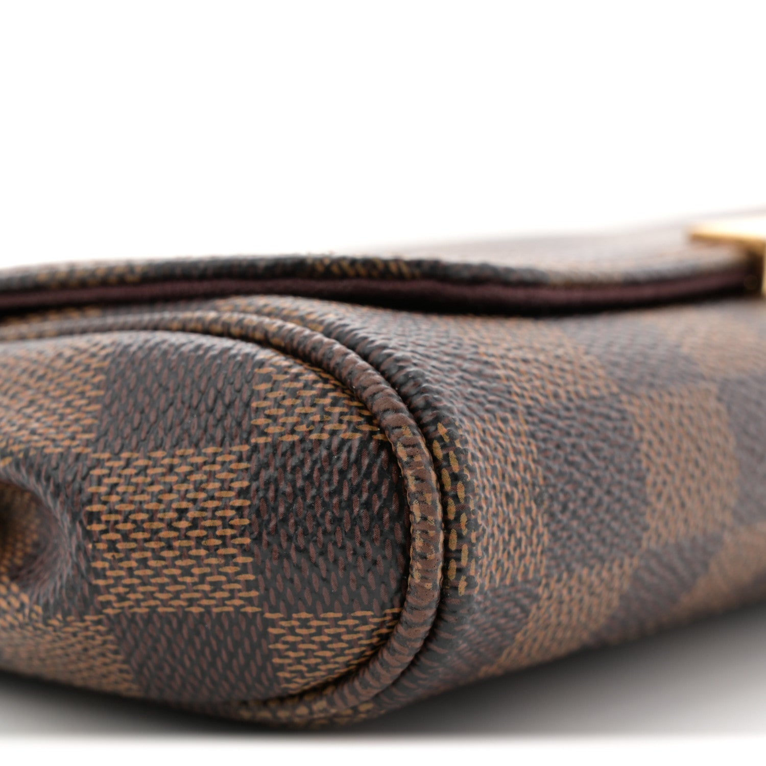 Louis Vuitton Damier Ebene Favorite PM 9 of 11