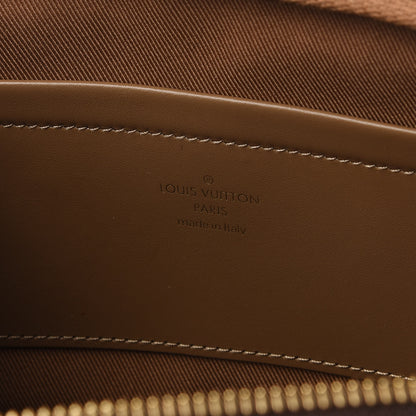 Louis Vuitton Monogram Utility Crossbody 8 of 10