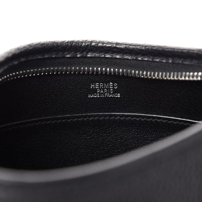Hermes Togo Berlingo 23 PM Black 10 of 12