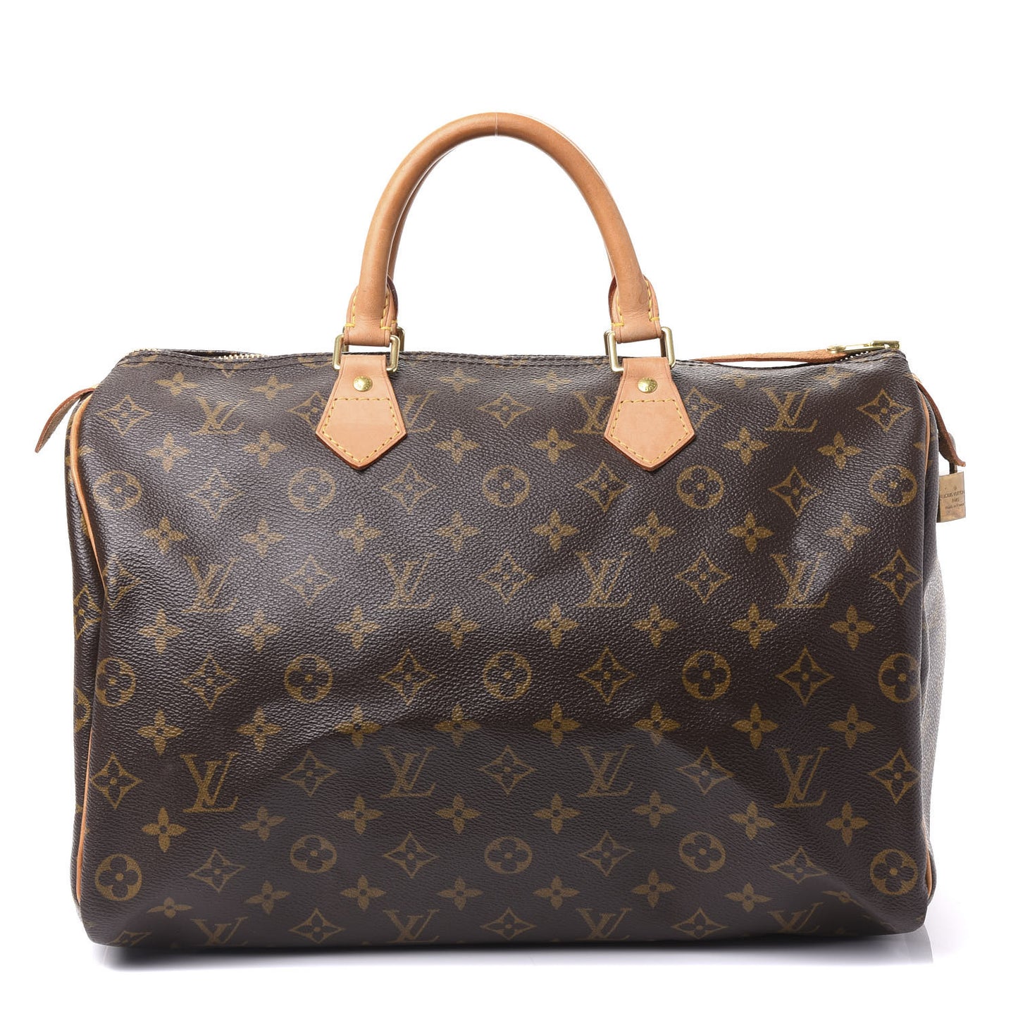 Monogram Speedy 35