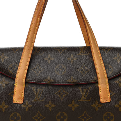 Louis Vuitton Monogram Sonatine 9 of 11