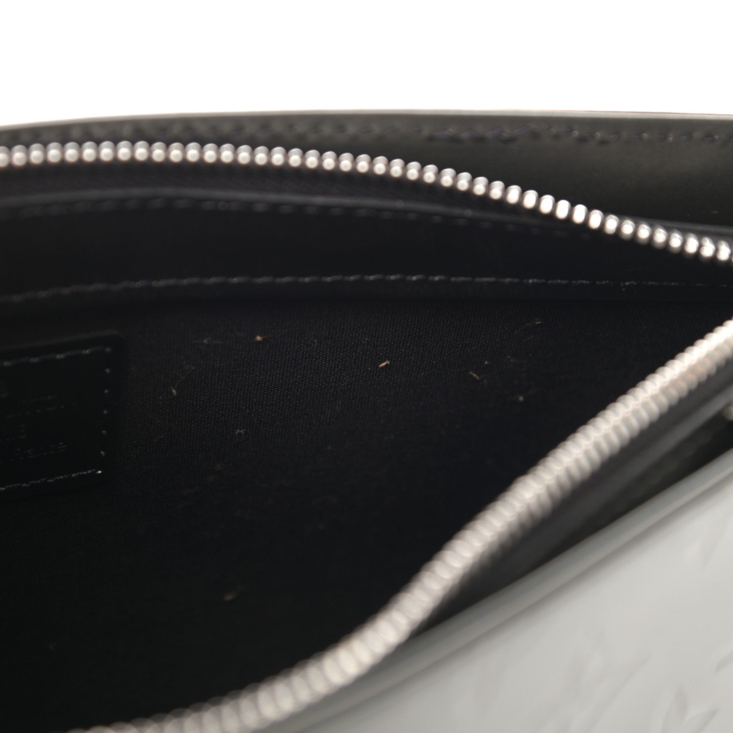 Louis Vuitton Mat Monogram Fowler Black 12 of 12