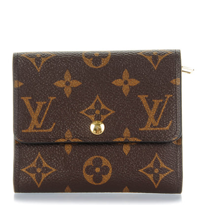 Louis Vuitton Monogram Anais Wallet 1 of 7