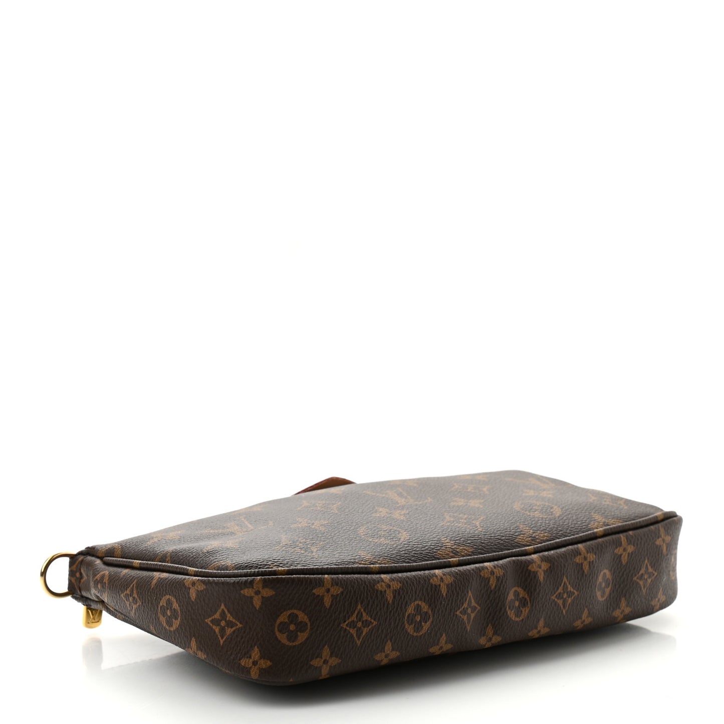 Monogram Multi Pochette Accessories Kaki
