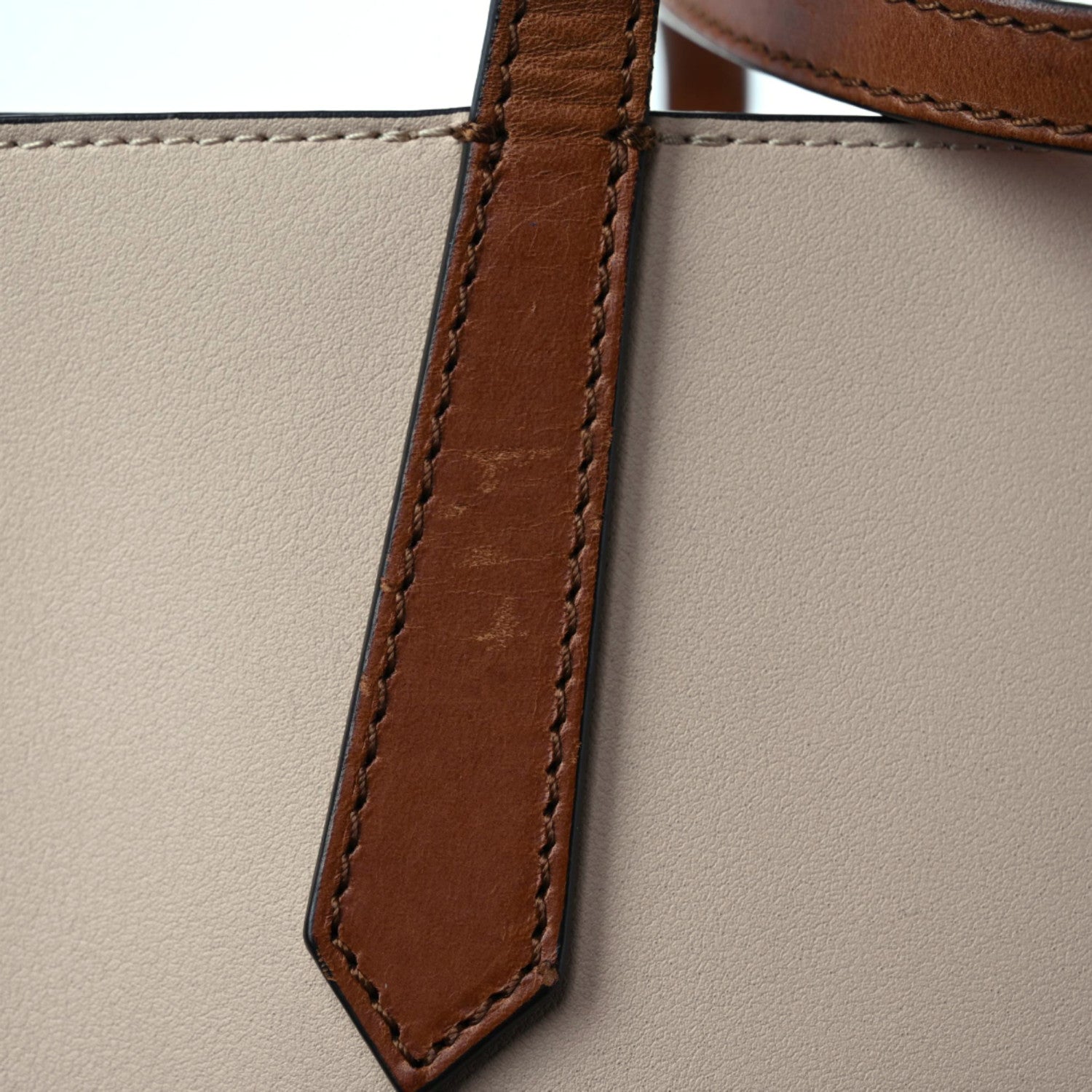 Givenchy Calfskin Medium GV Shopper Tote Powder 11 of 15