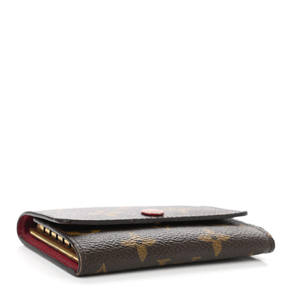 Louis Vuitton Monogram 6 Key Multicles Holder Fuchsia 7 of 20