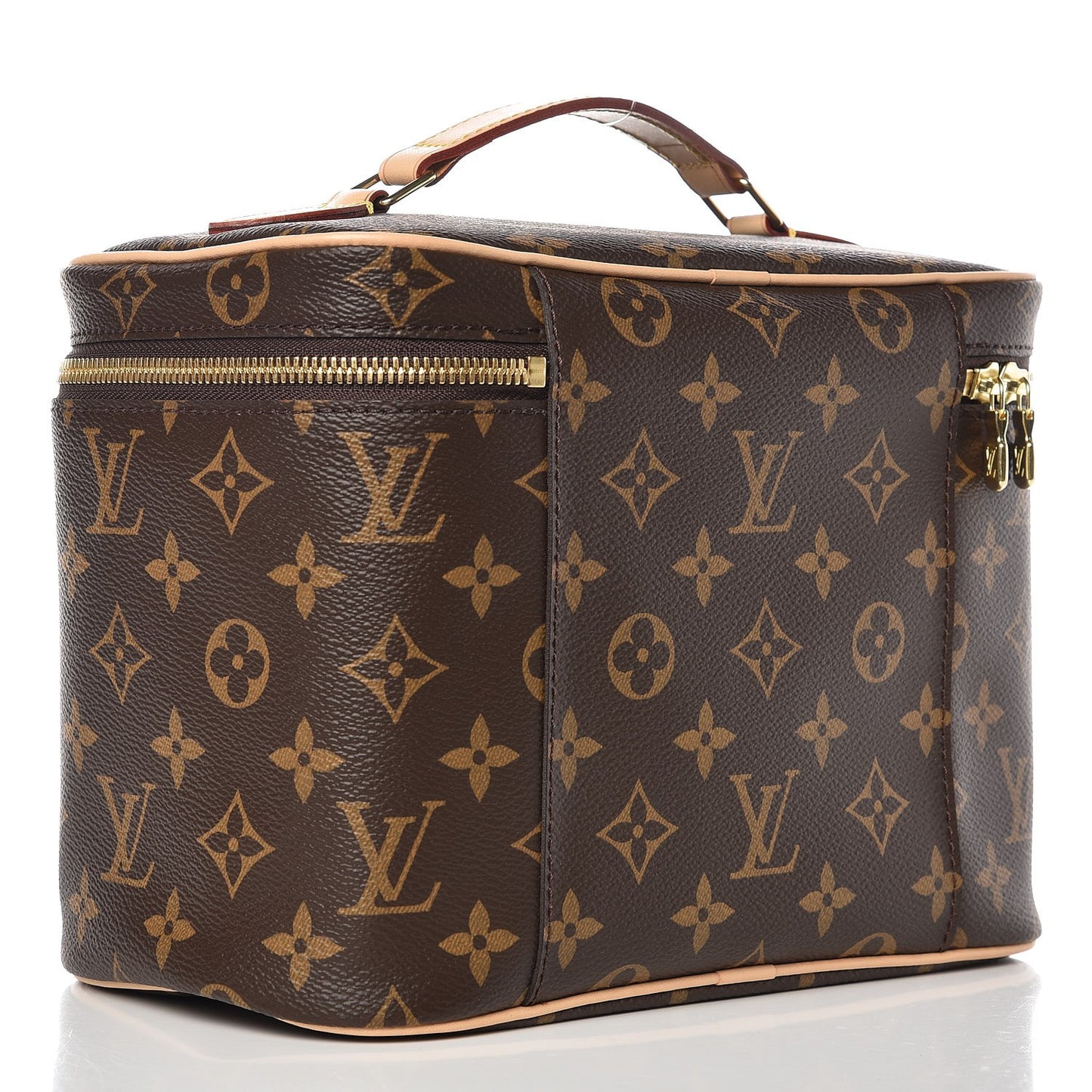 Monogram Nice BB