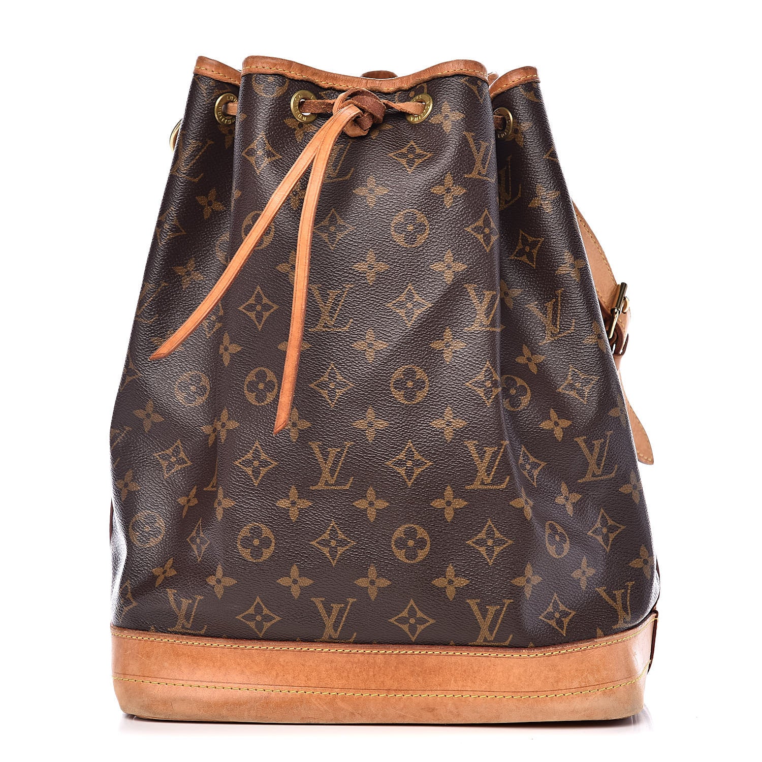 Louis Vuitton Monogram Noe 1 of 20