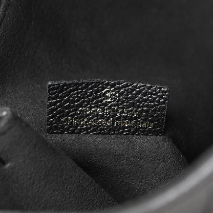 Louis Vuitton Empreinte Vavin PM Black 7 of 12