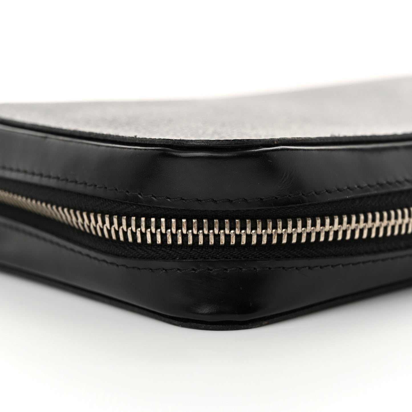 Damier Graphite Zippy XL Wallet