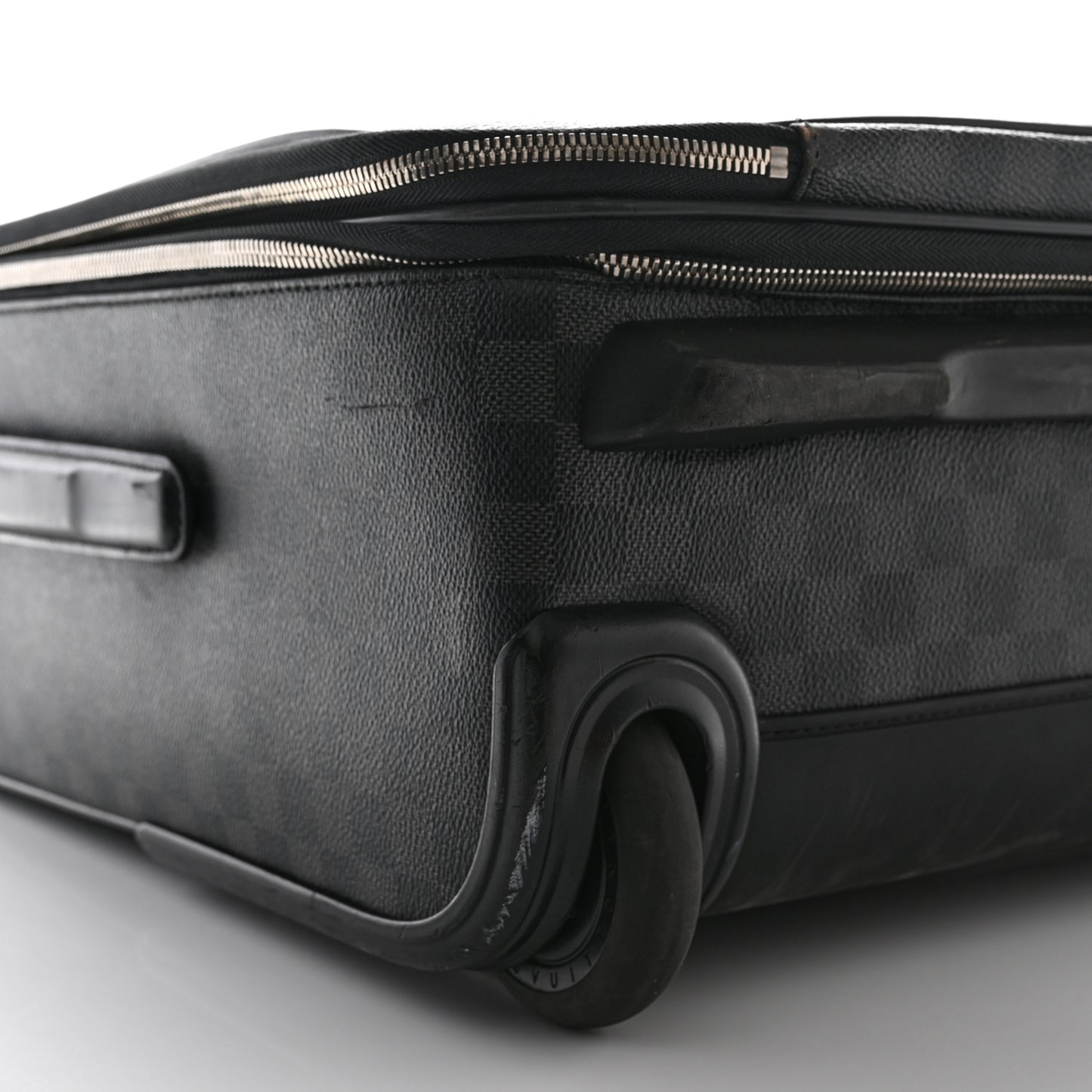 Damier Graphite Pegase 55 Business NM
