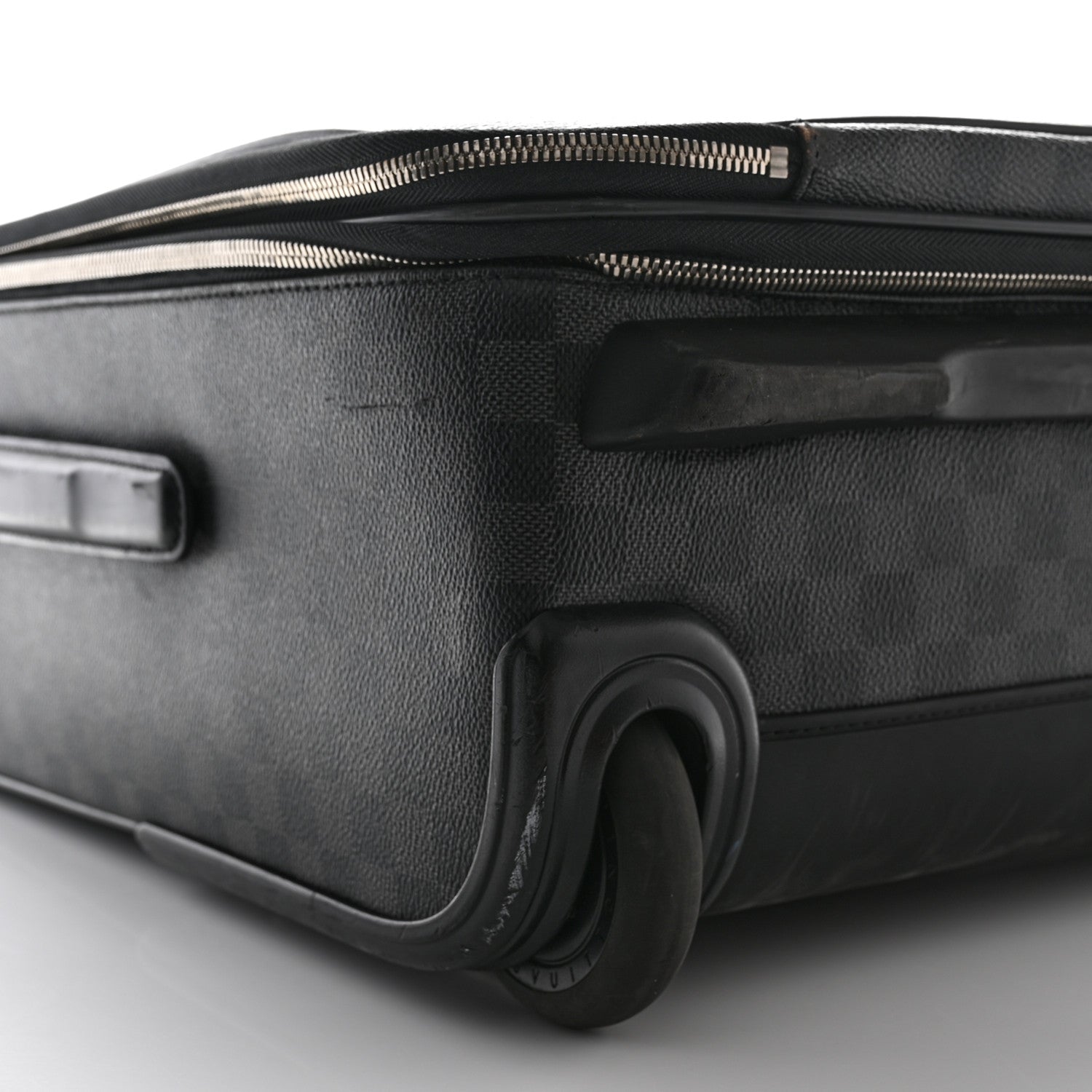 Louis Vuitton Damier Graphite Pegase 55 Business NM 7 of 18