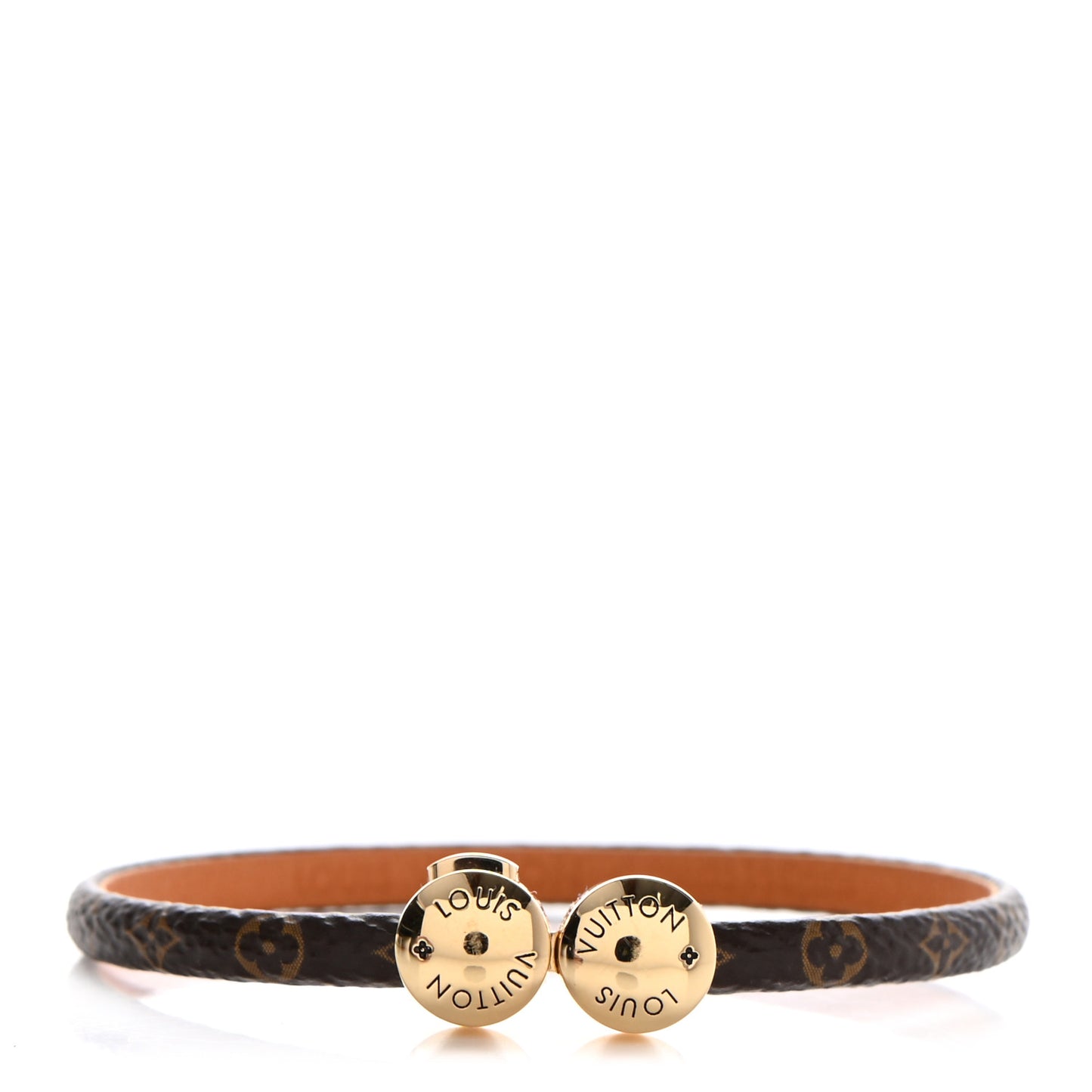 Monogram Mini Historic Bracelet 19