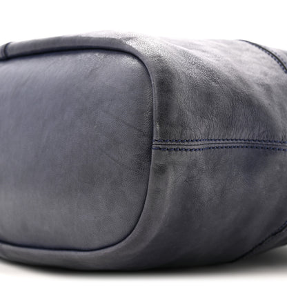 Givenchy Lambskin Medium Nightingale Blue 10 of 12