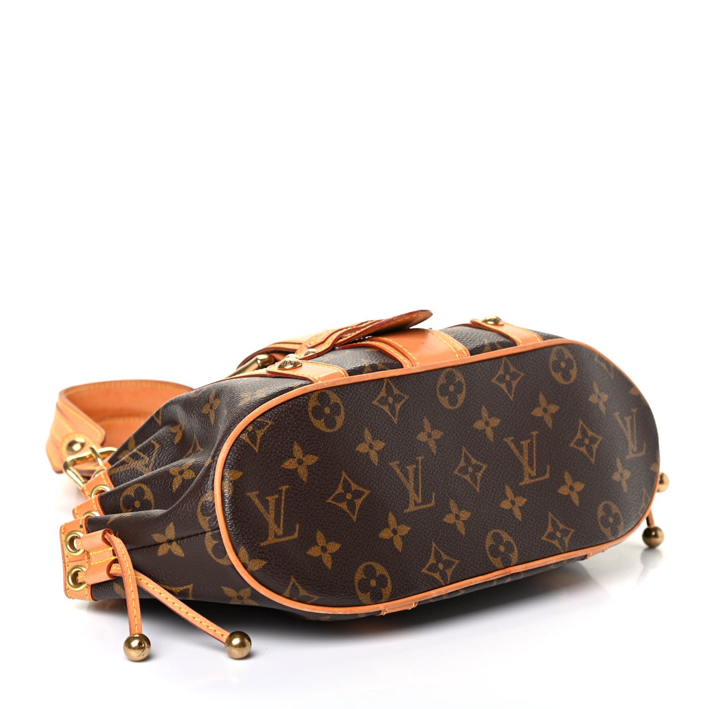 Monogram Theda GM