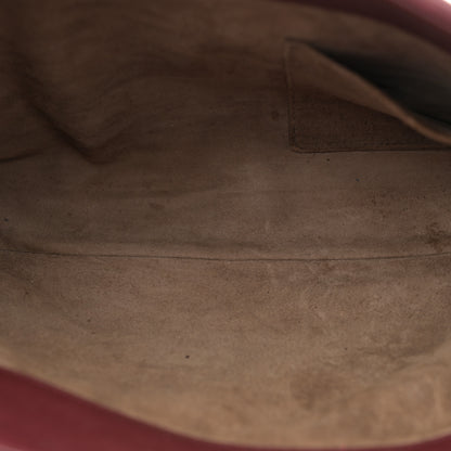 Bottega Veneta Nappa Intrecciato Medium Olimpia Shoulder Bag Opera 5 of 16