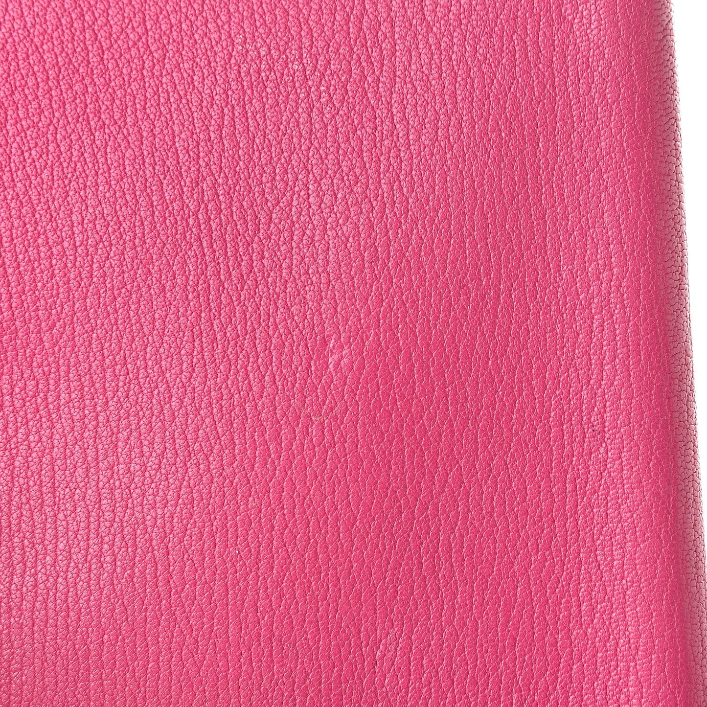 Chevre Mysore Globe Trotter Agenda Cover Rose Shocking
