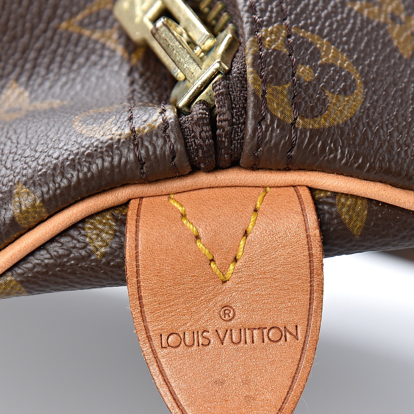 Monogram Keepall 50