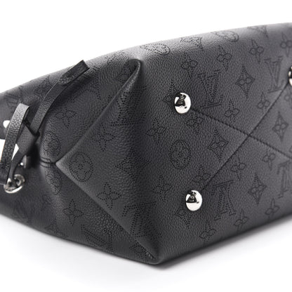 Louis Vuitton Mahina Bella Black 5 of 8