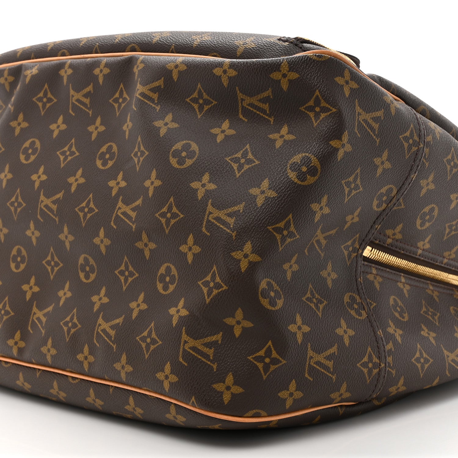 Louis Vuitton Monogram Evasion Sports Bag 10 of 15