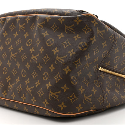 Louis Vuitton Monogram Evasion Sports Bag 10 of 15