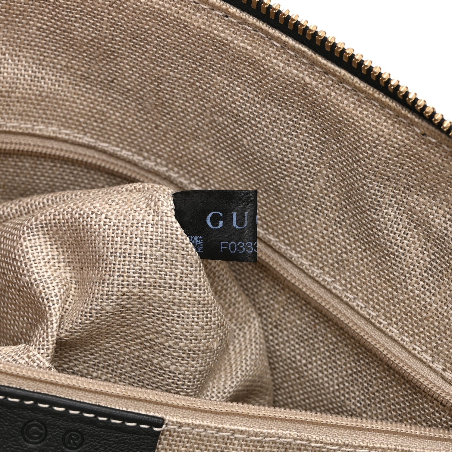 Gucci Microguccissima Medium Dome Bag Black 8 of 11