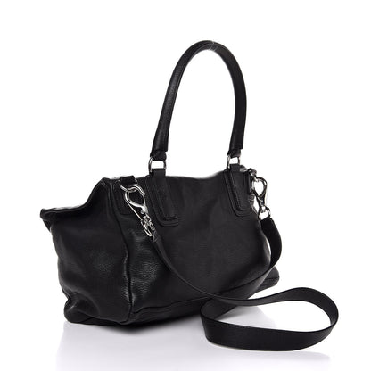 Givenchy Sugar Goatskin Medium Pandora Black 3 of 7