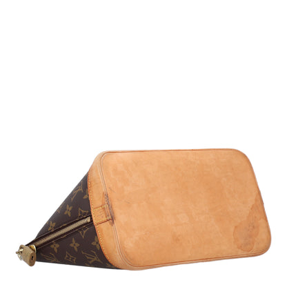 Louis Vuitton Monogram Alma PM 3 of 11