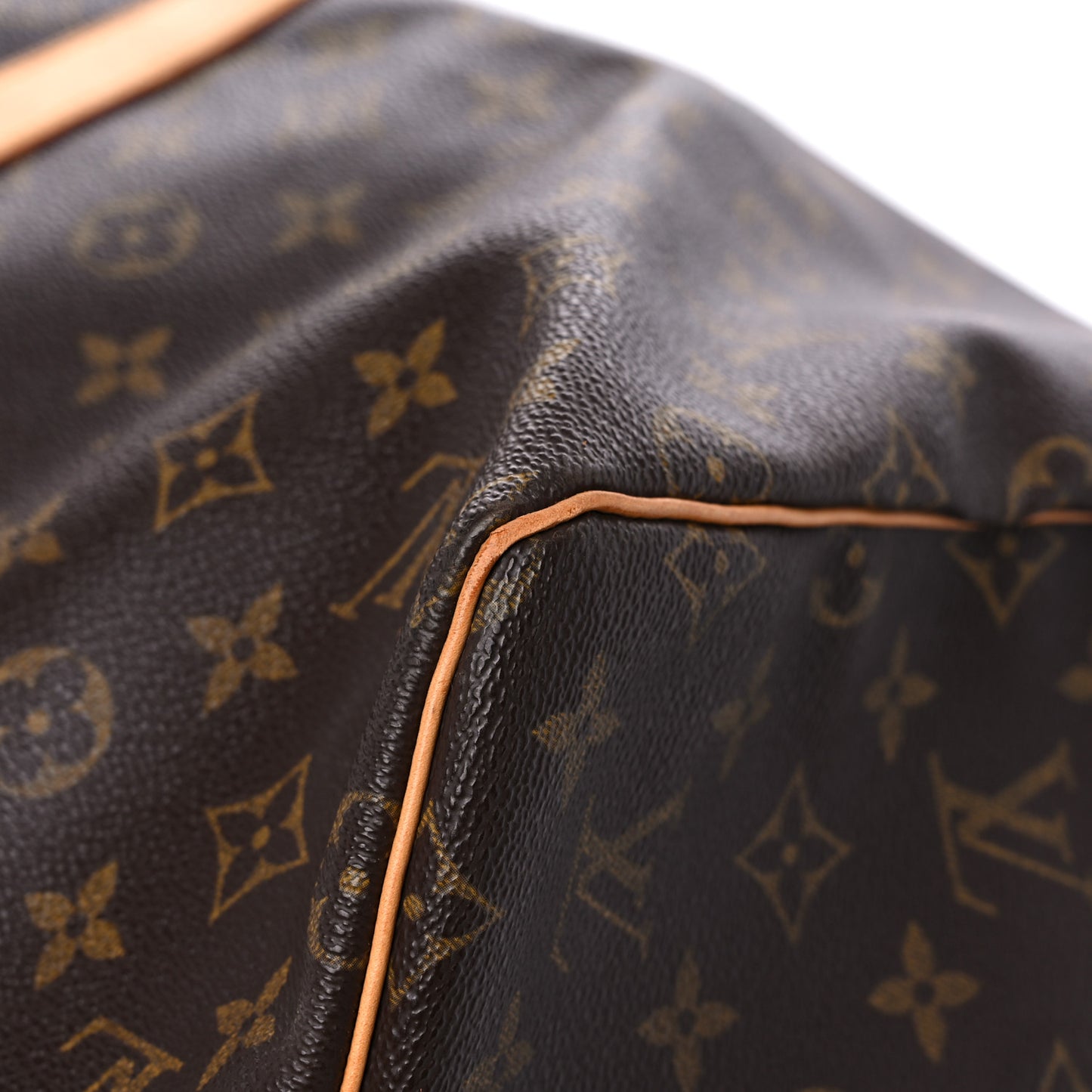 Monogram Keepall 55