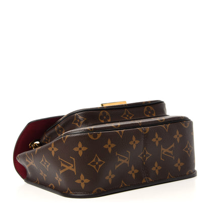 Louis Vuitton Monogram Passy 5 of 11