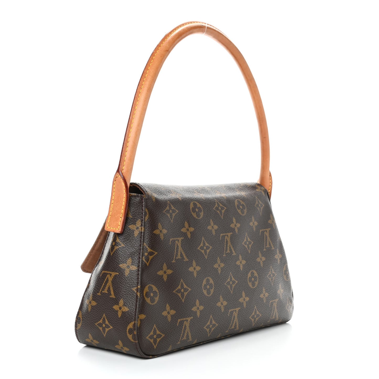 Monogram Mini Looping