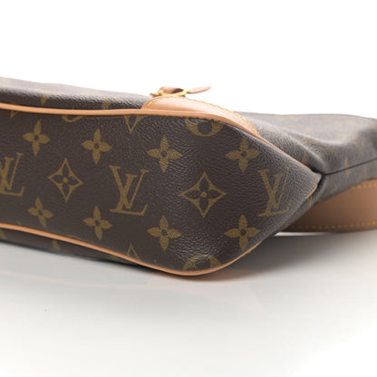 Louis Vuitton Monogram Odeon PM Natural 10 of 10