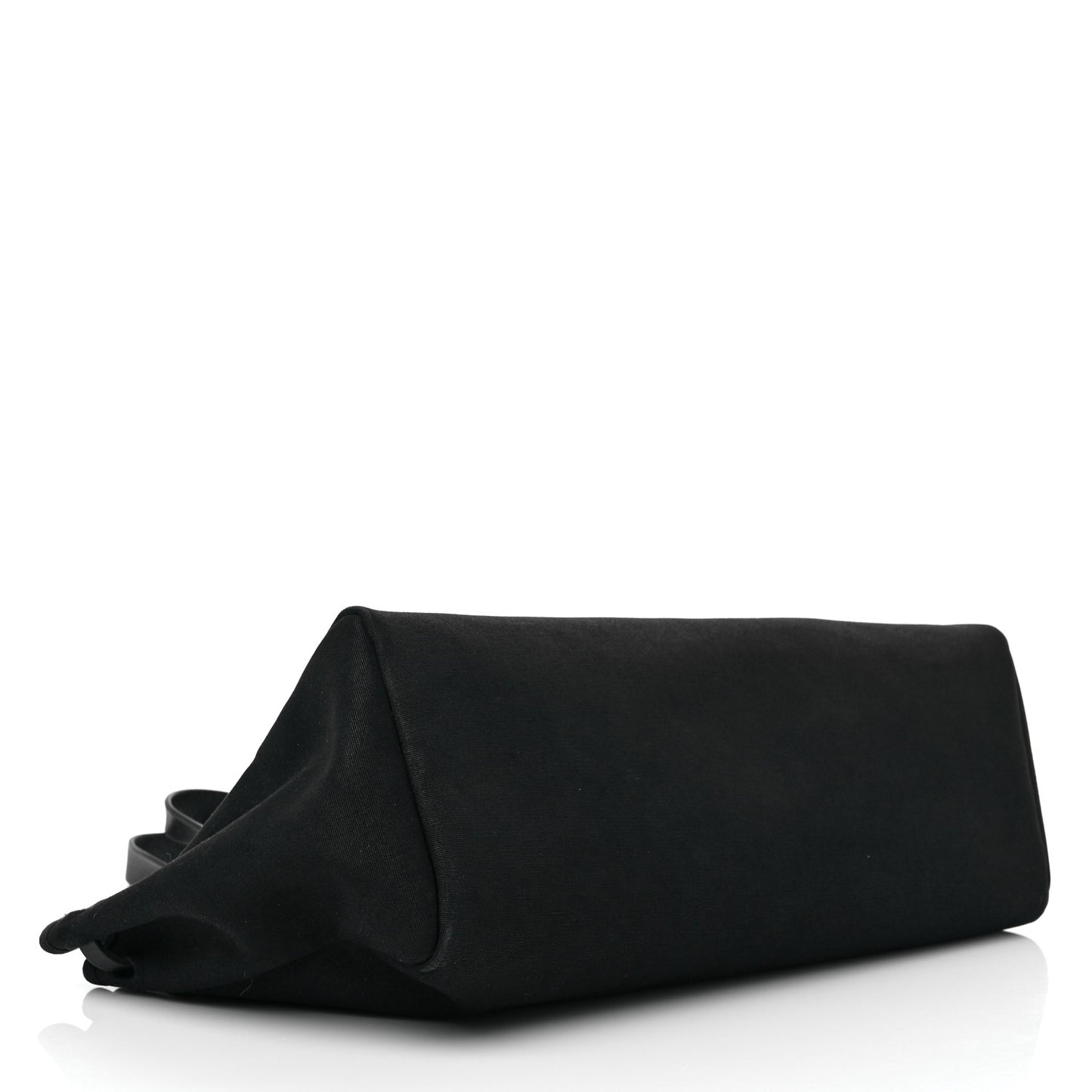 Toile Vache Hunter Herbag Cabas MM Black