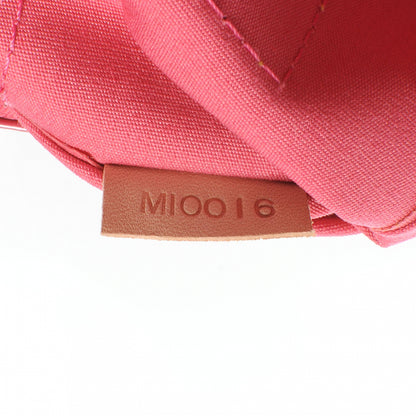 Louis Vuitton Vernis Minna Street Framboise 6 of 7