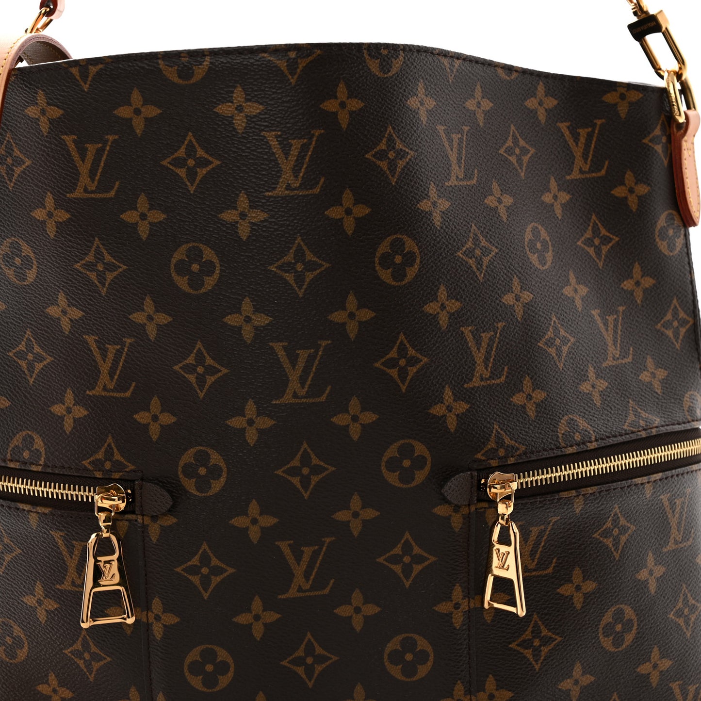 Monogram Melie