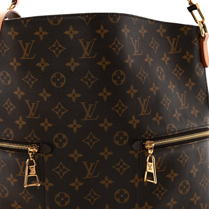 Louis Vuitton Monogram Melie 6 of 8