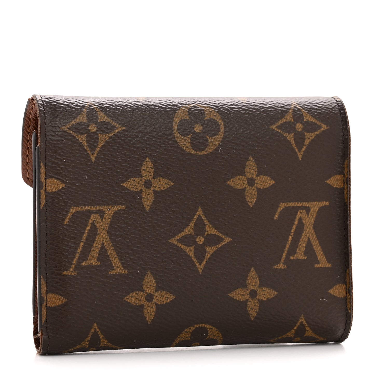Monogram Victorine Wallet