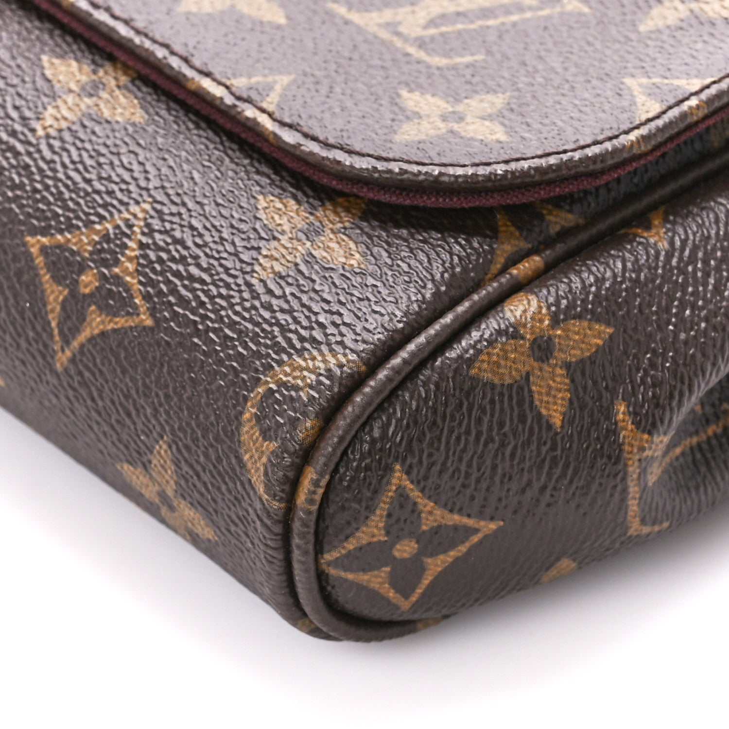 Louis Vuitton Monogram Favorite MM 11 of 12