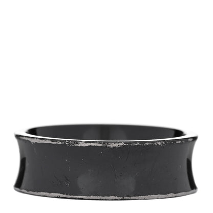 Tiffany Titanium 1837 Band Ring 58 8.5 3 of 4