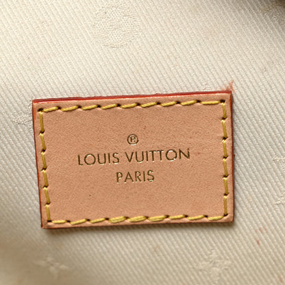 Louis Vuitton Monogram High Rise Bumbag 5 of 8