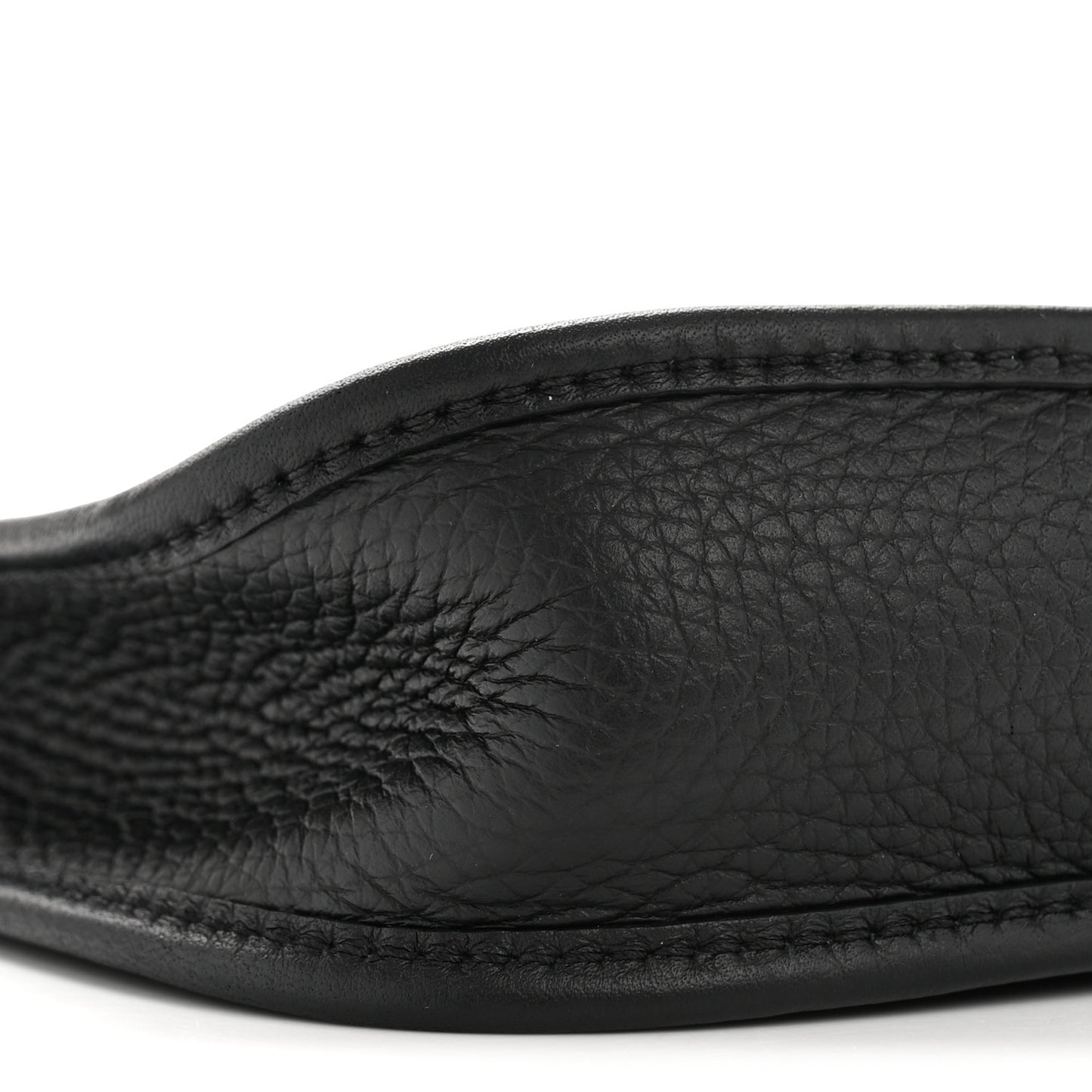 Taurillon Clemence Evelyne TPM Black