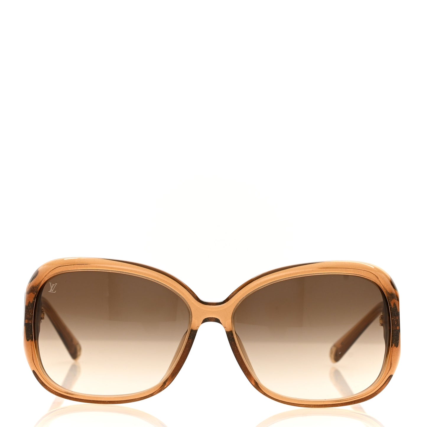 Obsession GM Z0460E Sunglasses Glitter Honey