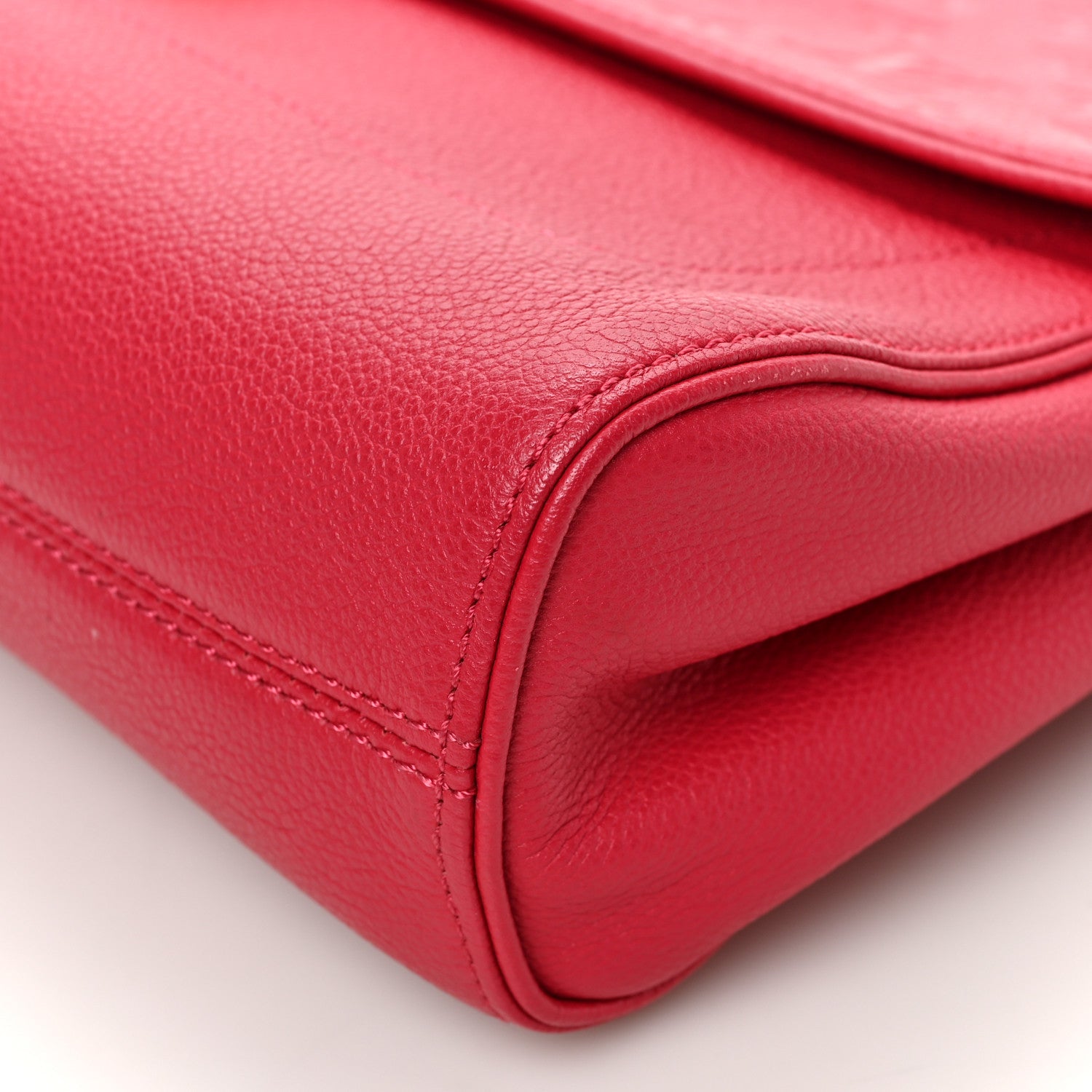 Louis Vuitton Empreinte Saint Germain MM Dahlia 7 of 7