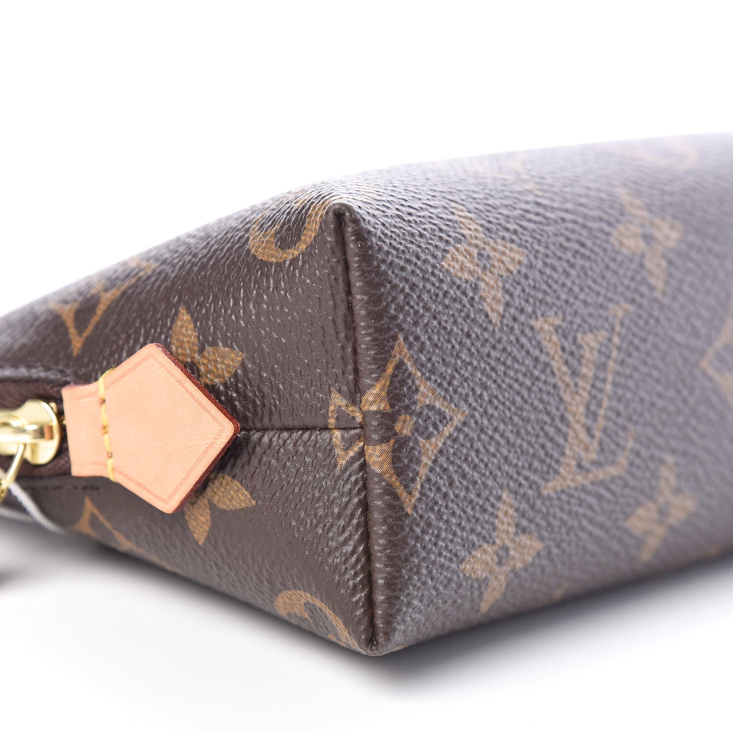 Louis Vuitton Monogram Cosmetic Pouch 5 of 8